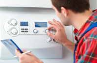 free commercial Tredaule boiler quotes